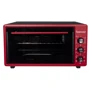Электродуховка настольная SENCER MF 46E24 Burgundy фото 6