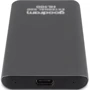 GOODRAM HL100 2 TB (SSDPR-HL100-02T): Интерфейс подключения USB 3.2 (Type-C)
