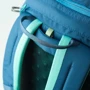 Рюкзак Рюкзак Osprey Jet 18 Wave Blue синий (009.2135): Объем 18 л