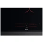 Варочная поверхность AEG IPE74571FB: Количество конфорок 4