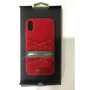Чехол для iPhone Polo Abbott Red (SB-IP6.1SPABT-RED) for iPhone XR: Цвет красный