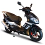 SKYBIKE PATROL/DEXX 150 BLACK