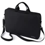 Сумка для ноутбуков Vinga 15.6" black (NB105BK)