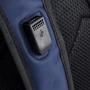 Мужской рюкзак Valiria Fashion синий (3DETAB9191-6): Материал Текстиль