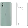 Чехол для телефонов BeCover TPU Case Transparancy for Nokia C31 (708649)