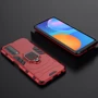 Чехол для телефонов Mobile Case Transformer Ring Dante Red for Huawei P Smart 2021: Цвет красный
