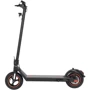 Електросамокат Kugoo Kirin S4 (350 Вт; 10 А/год; 36 В), чорний: Колір черный