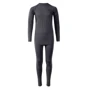 Комплект термобелья Hi-Tec Karti Set Jr (KARTI SET JR-GREY/DARK GREY) 140-152 серый (5902786126101): Тип Термобелье