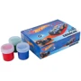 Гуашь Kite Hot Wheels 12 цветов (HW23-063): Лицензия Hot Wheels
