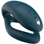 Смарт-вибратор для пар We-Vibe Sync O Velvet Green