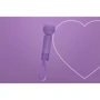 Вибромассажер FairyGasm Pearlstasy violet