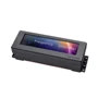 Кулер Thermaltake Floe RC Ultra 240 CPU & Memory AIO Liquid Cooler (CL-W324-PL12GM-A): Уровень шума, dB 28.2