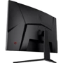 Монитор MSI Optix G27C: Тип ЖК-матрицы VA