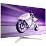 Монітор Philips 42M2N8900/00: Покриття екрану антибликовое