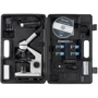 Мікроскоп Bresser Junior 40x-1024x HD USB Camera з кейсом (8855000): Призначення Лабораторный