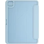 Аксессуар для iPad ArmorStandart Y-type Case with Pencil Holder Blue for iPad Air 11 (2024 / 2025) (ARM77525) фото 8