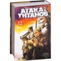 Хадзіме Исаямою: Атака на титанів. книга 12: ISBN 978-5-389-15749-1