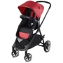 Візок Evenflo® Shyft ™ Gold ™ - Garnet: Ширина шасі 60 см