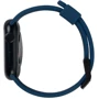 Аксессуар для Watch Urban Armor Gear UAG Silicone Trestles Navy for Apple Watch 42/44/45/49mm