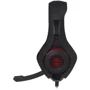 Наушники SVEN AP-G886MV Black/Red: Диапазон частот (Гц) 20-20000