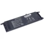 Батарея для ноутбука Asus B21N1329 X453 7.2V Black 4000mAh OEM (965069)