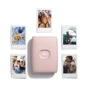 Fujifilm Instax Mini Link 2 Soft Pink (16767234): Формат печати 62x46 мм