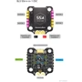 Полетный стек SpeedyBee F405 V4 BLS 55A 30x30 фото 7