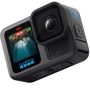 Экшн камера GoPro HERO13 Black (CHDHX-131-RW): Дисплей 2.27" сенсорный