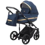 Коляска 2 в 1 Adamex Rimini Tip RI-95