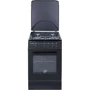 Газова плита Milano ML50 G1/01 Black