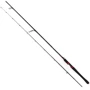 Спінінгові вудилище Daiwa Heartland AGS Spinning 7102L + FS-SV AGS18 2.4m 0.87-5.25g