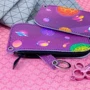 Ключниця Space фіолетовий: Виробник PAPAdesign