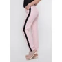 Штани FashionUp SHT-1759A 42 рожеві: Сезон Демісезон