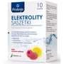Protego Elektrolity Saszetki Комплекс электролитов со вкусом цитруса и малины 10 пакетиков