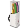 Набор кухонных ножей Victorinox SwissClassic Block 7 пр. (6.7127.6L14): Метериал лезвия нержавеющая сталь