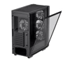 Корпус Deepcool CC560 V2 Black фото 6