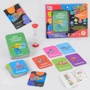 Карточная игра 4FUN Game Club Игра памяти – Морские жители (UKB-B 0045-5): Производитель 4FUN Game Club