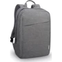 Сумка для ноутбука Lenovo 15.6" Casual B210 Grey (4X40T84058): Форм-фактор 15.6"