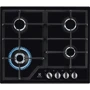 Варочная поверхность газовая Electrolux GPE363MB