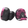 Наушники Sabbat X12 Ultra Emirates Rock Black\Pink: Диапазон частот (Гц) 20 - 20 000