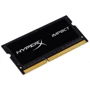 HyperX (Kingston FURY) 4 GB SO-DIMM DDR3L 2133 MHz Impact (HX321LS11IB2 / 4): Тип DDR3L
