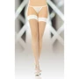 Чулки SoftLine Stockings 5517 (3, white)