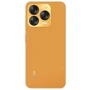 Смартфон ZTE Nubia V70 Design 8/128GB Citrus Orange (UA UCRF): Встроенная память 128 ГБ