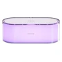 Ночник с беспроводной зарядкой Proove Multicolor Glow white (PLGM00102002)