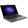 Ноутбук Lenovo LOQ 15IAX9 Luna Grey (83GS00MGRA) UA: Вес 2.38 кг