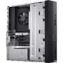 Персональный компьютер (ПК) Asus D500SA SFF (90PF0231-M13740): Видеокартка Intel UHD Graphics 630