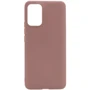 Чехол для телефонов TPU Case Candy Brown for Xiaomi Redmi Note 10 Pro / 10 Pro Max