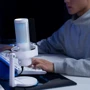 USB Микрофон Fifine A9W: Разъем USB