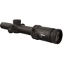 Прицел Trijicon Credo 1-6x24 MRAD Segmented Circle FFP Red (CR624-C-2900023): Отстройка от параллакса Отстройка параллакса сбоку