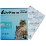 Антигельминтный препарат AnimAll VetLine DeWorm для котов 6 таб. (112?944) фото 1